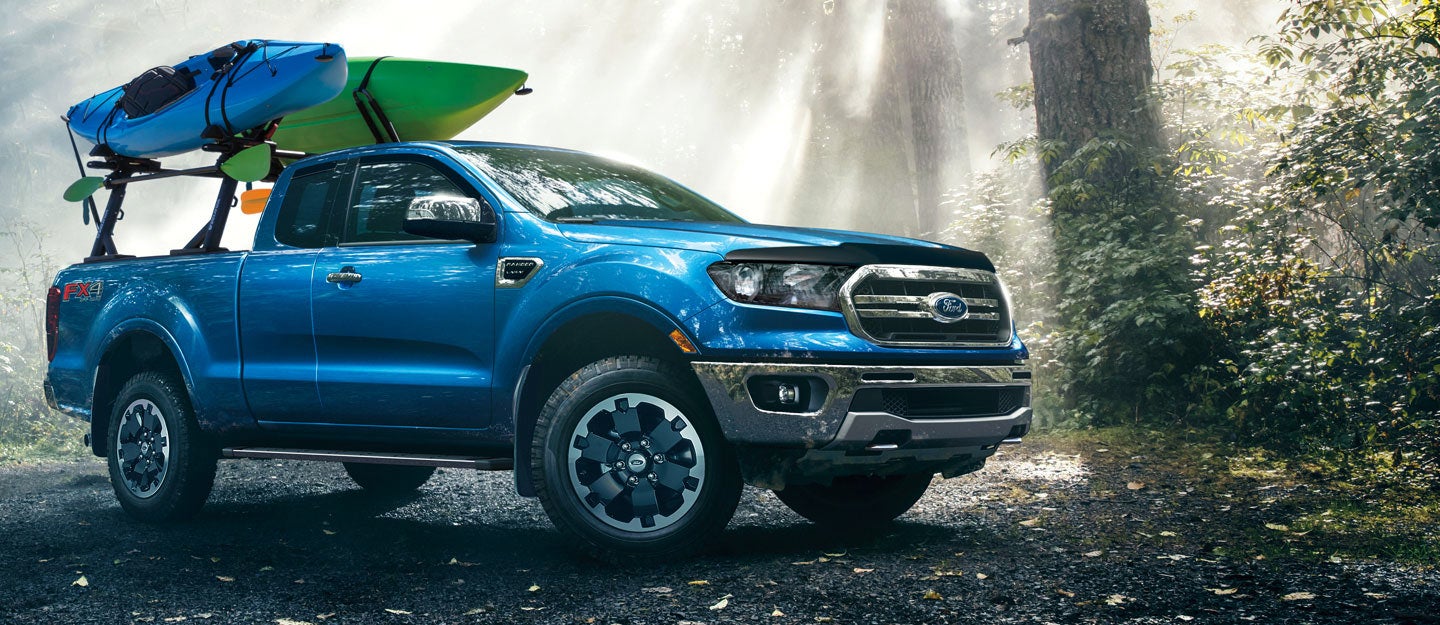 Cleveland Ford in Cleveland TN