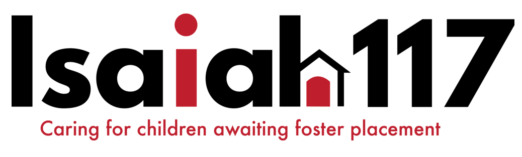 Isaiah 117 House