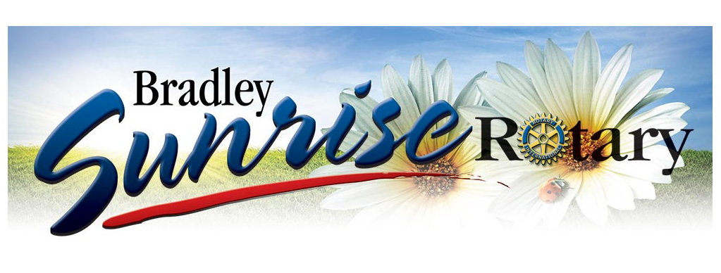Bradley Sunrise Rotary