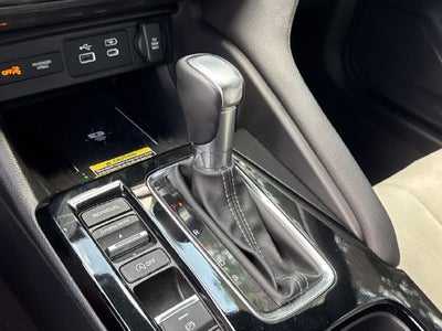 2024 Acura Integra A-Spec Tech Package