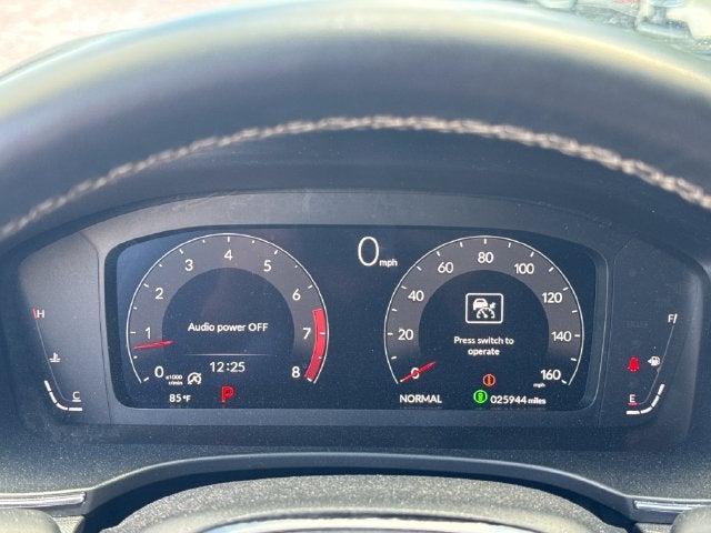 2024 Acura Integra A-Spec Tech Package
