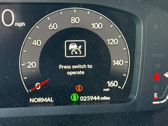 2024 Acura Integra A-Spec Tech Package