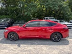 2024 Acura Integra A-Spec Tech Package