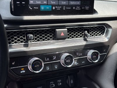 2024 Acura Integra A-Spec Tech Package