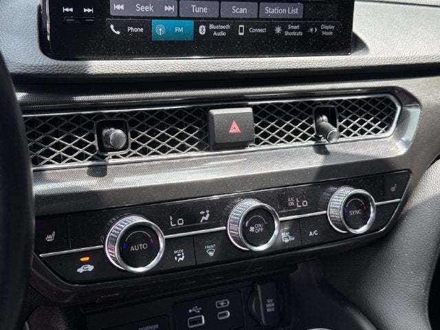 2024 Acura Integra A-Spec Tech Package