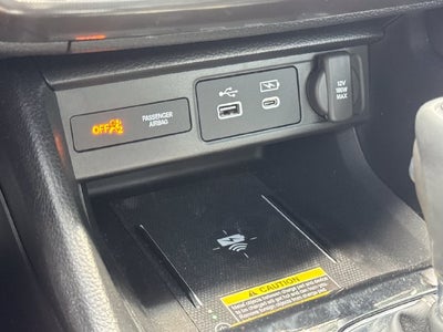 2024 Acura Integra A-Spec Tech Package