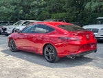 2024 Acura Integra A-Spec Tech Package