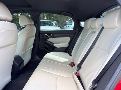 2024 Acura Integra A-Spec Tech Package