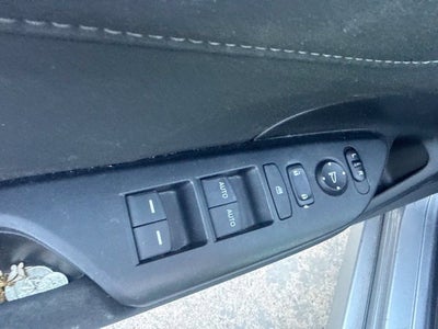 2017 Honda Civic EX-T
