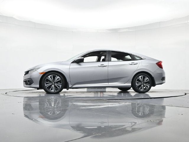 2017 Honda Civic EX-T