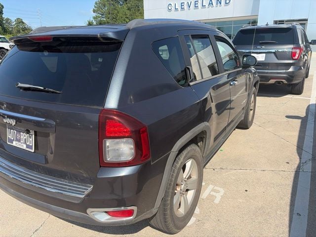 2014 Jeep Compass Sport