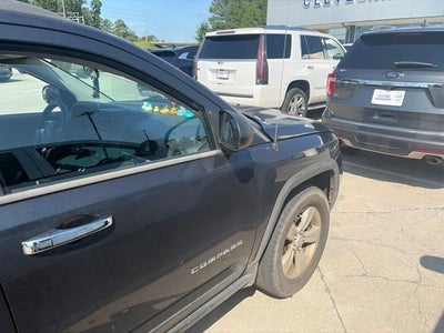 2014 Jeep Compass Sport