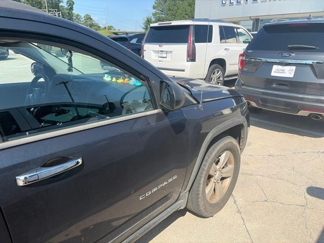 2014 Jeep Compass Sport