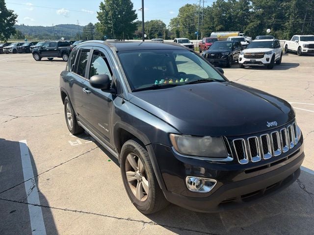 2014 Jeep Compass Sport