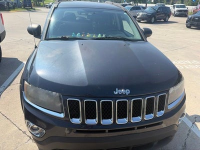 2014 Jeep Compass Sport