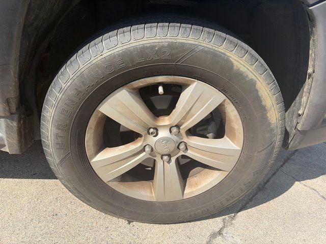 2014 Jeep Compass Sport