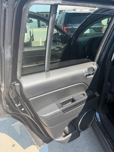 2014 Jeep Compass Sport