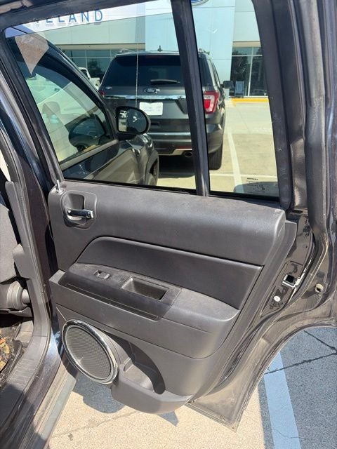 2014 Jeep Compass Sport