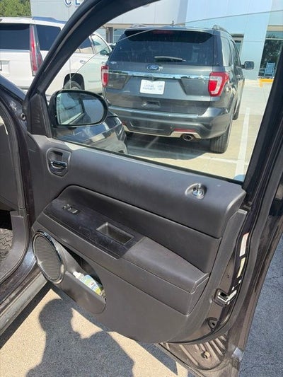 2014 Jeep Compass Sport