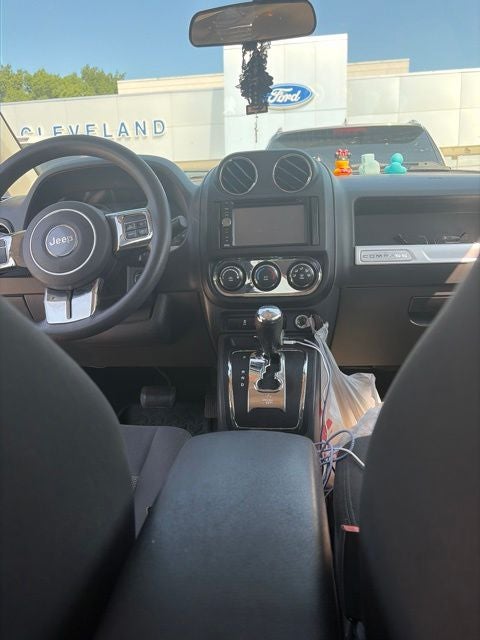 2014 Jeep Compass Sport