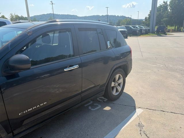 2014 Jeep Compass Sport