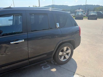 2014 Jeep Compass Sport