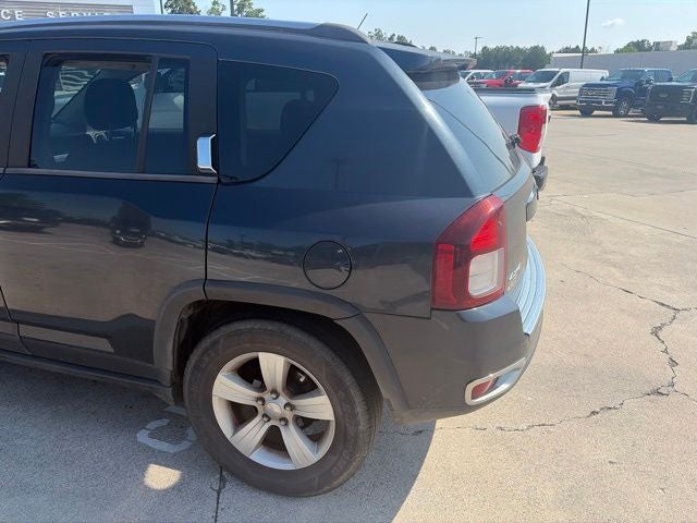 2014 Jeep Compass Sport