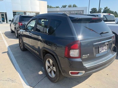 2014 Jeep Compass Sport