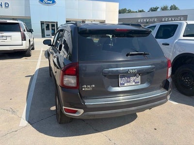 2014 Jeep Compass Sport