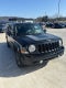 2017 Jeep Patriot Sport