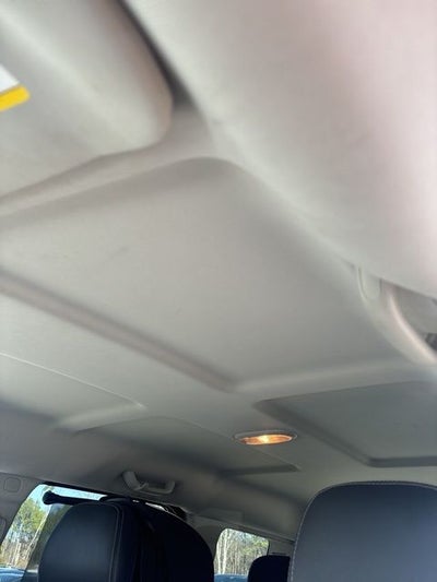 2017 Jeep Patriot Sport