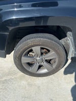 2017 Jeep Patriot Sport