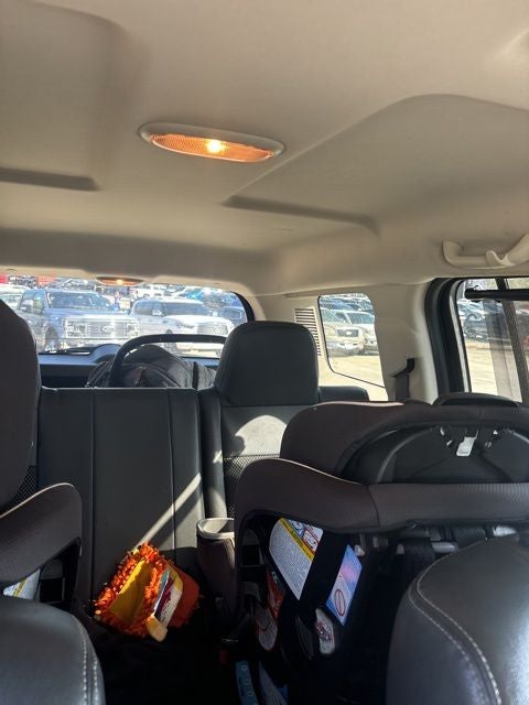 2017 Jeep Patriot Sport