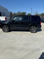 2017 Jeep Patriot Sport