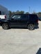 2017 Jeep Patriot Sport