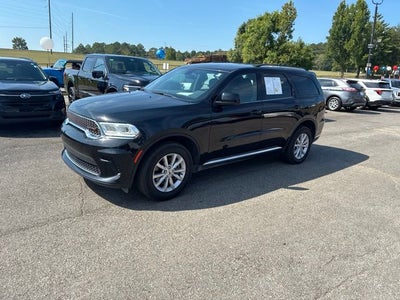 2024 Dodge Durango SXT