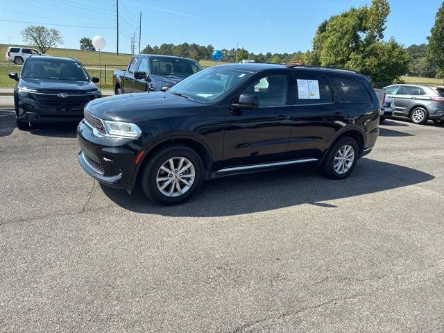 2024 Dodge Durango SXT