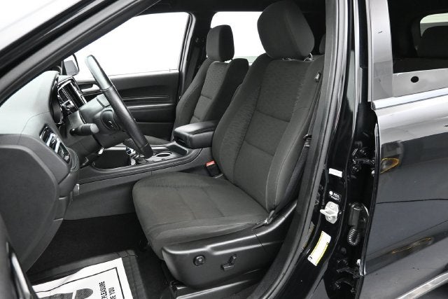 2024 Dodge Durango SXT