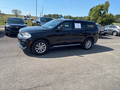 2024 Dodge Durango SXT