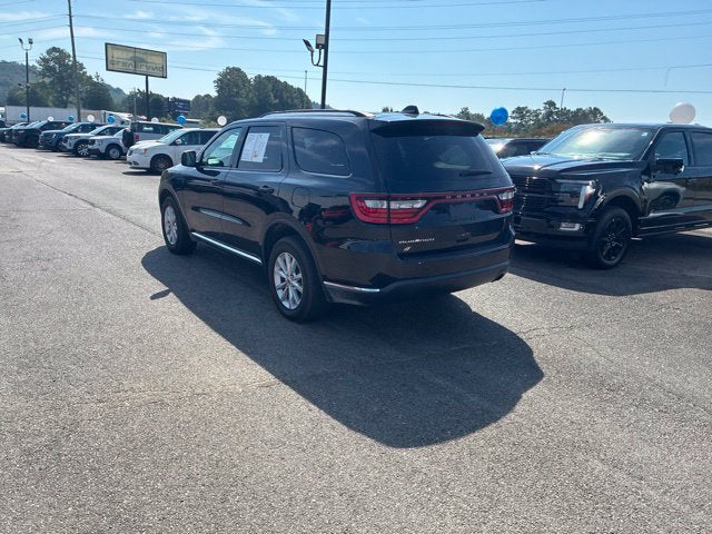 2024 Dodge Durango SXT
