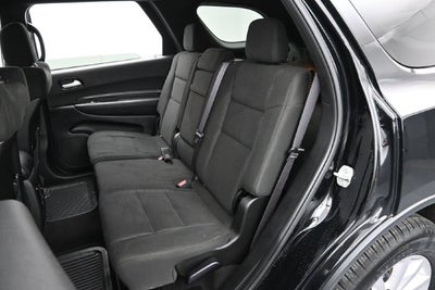 2024 Dodge Durango SXT