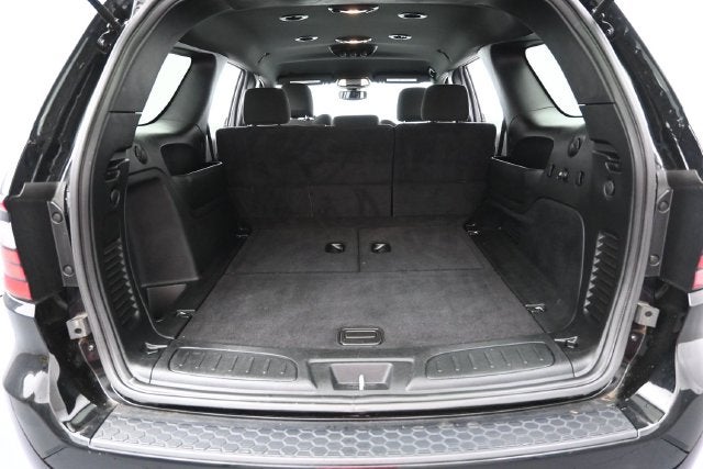 2024 Dodge Durango SXT