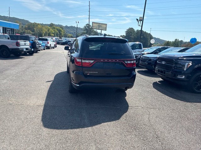 2024 Dodge Durango SXT