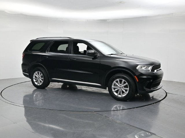 2024 Dodge Durango SXT