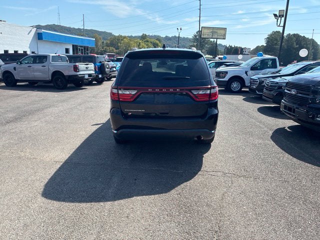 2024 Dodge Durango SXT