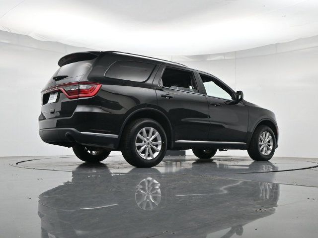 2024 Dodge Durango SXT