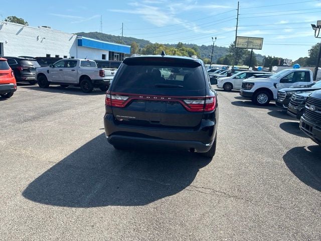 2024 Dodge Durango SXT