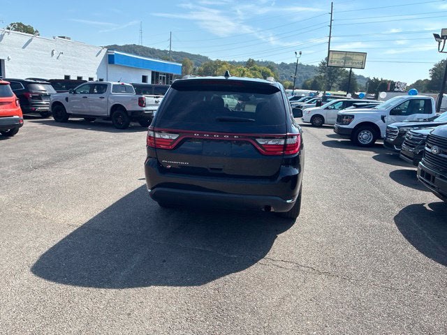 2024 Dodge Durango SXT