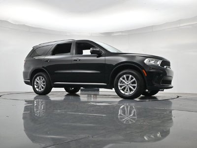 2024 Dodge Durango SXT