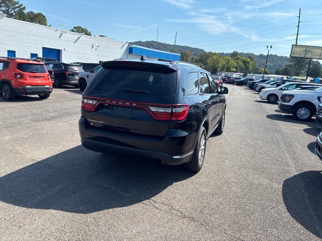 2024 Dodge Durango SXT